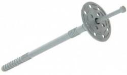 Uncanny Brand Collicles for polystyrene foam digs LTX universal insulation couplers 26cm Wret-met /100pieces/