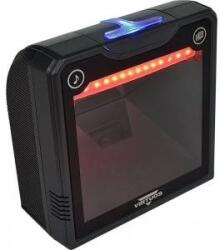 VIRTUOS 2D reader Virtuoso HT-865A, desktop, USB, black