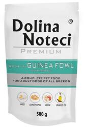 Dolina Noteci Premium Gazdag fürj hús almával 500 g