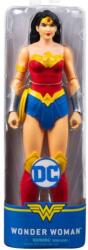 Spin Master DC Comics: Figurină de acțiune Wonder Woman - 30 cm (6056902) Figurina