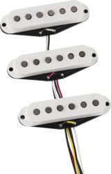 Fender Tex-Mex Hot Stratocaster Set White Doză chitară (0992418000)