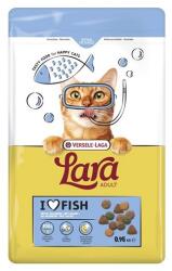 Versele-Laga Lara Adult Salmon 900 g macskaeledel lazaccal