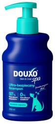 Douxo Skin & Coat Spa Odor Control Shampoo 250ml szampon semlegesítő szagok kutyáknak