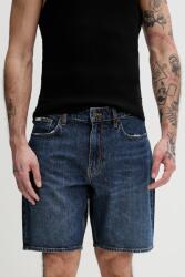 Guess Jeans pantaloni scurți pentru bărbați, din denim PPY2-SZM0FH_59J (M6GD37.D5M5U)