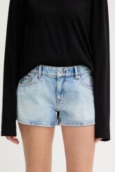 HUGO Blue pantaloni scurți pentru femei, din denim Galimon_B PPY2-SZD0HD_55X (50557083)