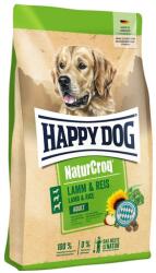 Happy Dog NaturCroq Lamm & Reis 11 kg bárány és rizs, száraz kutyatáp