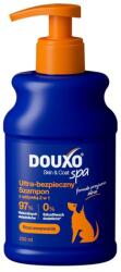 Douxo Skin & Coat 2in1 Conditioning Shampoo 250 ml 2in1 kondicionáló sampon kutyák számára