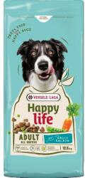 Versele-Laga Happy Life Adult with Salmon 12, 5kg kutyatáp lazaccal