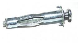 Uncanny Brand Steel roller molly 4*46mm