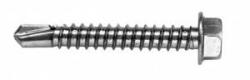 MC FIX Self-drilling insert with hwh 4.8*38mm kg