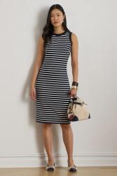 Ralph Lauren rochie cu vâscoză PPY2-SUD19A_59X (200P09091)