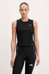The North Face top de antrenament pentru femei SUNRISER PPY2-TSD1N0_99X (NF0A8BBYJK31)