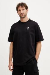 On tricou din bumbac Club T PPYA-TSM225_99X (1ME10050553)