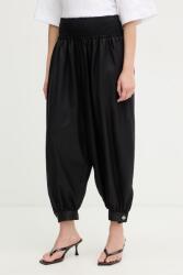 Pinko pantaloni pentru femei PPY2-SPD0MK_99X (106812.A3AV)