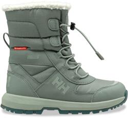 Helly Hansen lányka téli csizma, 11759, textil, 29 EU, zöld (0000304411335_29)