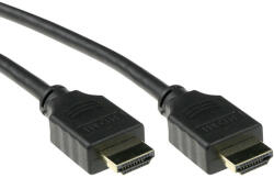 ACT AK3945 HDMI kábel 3 M HDMI A-típus (Standard) Fekete (AK3945) - compzone