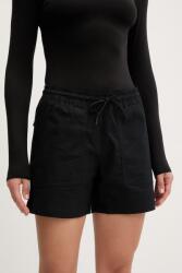 Columbia pantaloni scurți pentru femei, din bumbac cu elastan ROC PPY2-SZD01A_99X (2155901)