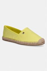 Tommy Hilfiger espadrile damă FLAG CANVAS ESPADRILLE PPYA-OBD13F_11X (FW0FW08541)