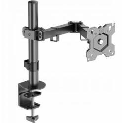 ONKRON Monitor acc wall mount/13-34 black d121e-b onkron