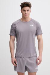 The North Face tricou de antrenament pentru bărbați SUNRISER PPY2-TSM1OS_94X (NF0A8BBPG7O1)