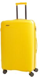 Ella Icon Fly bőrönd, 77x51x30 cm, Sárga (EI-1443)
