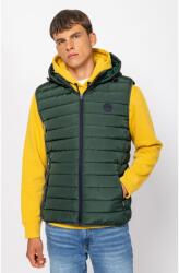 Heavy Tools WANTIW25 PINE L férfi mellény (T37014W2501.L)