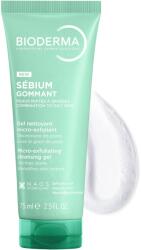 BIODERMA Sebium hámlasztó gél, 75 ml