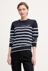 Benetton pulover pentru femei, din bumbac PPY2-SWD0EM_59X (1TTTE10GK)