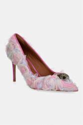 Kurt Geiger London stiletto Belgravia Eagle Court PPY2-OBD40S_03X (3939957609)