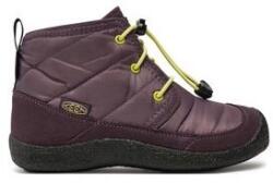 KEEN Fiú Csizma, 304757549, Textil, 34 EU, Lila (0000304757549_34)