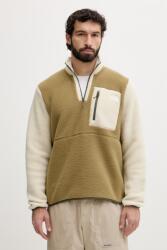 The North Face hanorac cu fermoar, pentru bărbați Yumiori PPY2-BLM0R7_19X (NF0A883SLZO1)