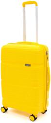 Ella Icon bőrönd, Sárga, 66 cm (EI-2394)