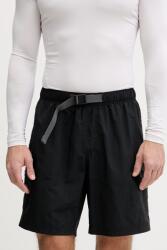 Columbia pantaloni scuți cargo pentru bărbați Mountaindale PPY2-SZM01P_99X (2121471)