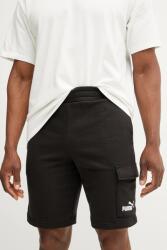 PUMA pantaloni scurți Essential Cargo PPYA-SZM0JN_99X (682662)