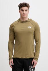 The North Face hanorac de antrenament pentru bărbați SUNRISER PPY2-BLM0RD_81X (NF0A8BN82EL1)