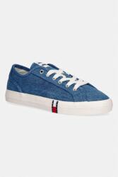 Tommy Hilfiger ARCHIVE Y2K DENIM sneakers pentru femei PPY2-OBD0JU_55X (EN0EN03033)