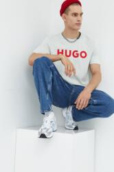 HUGO tricou bărbătesc din bumbac Dulivio PPYY-TSM27E_07X (50467556)