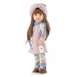 Marina & Pau Mon Amour Marina Doll 40cm
