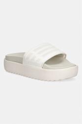 adidas papuci pentru femei Adilette Platform PPY2-KLD0AC_80X (IH8974)