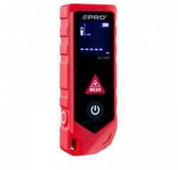 Pro fachmayer Laser rangefinder dl-40r with measuring wheel