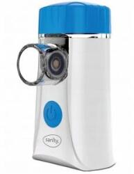 Sanity _Fast Mesh inhalator siateczkowy HNK-MESH-01 Инхалатор
