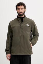 The North Face geacă sport pentru bărbați NIMBLE PPY2-KUM0JK_87X (NF0A8G0M21L1)