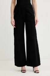 Pinko pantaloni pentru femei PPY2-SJD085_99J (106422.A33U)