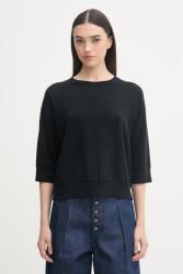 Benetton pulover pentru femei, cu amestec de lână PPY2-SWD0ED_99X (1Y6SD10FX)