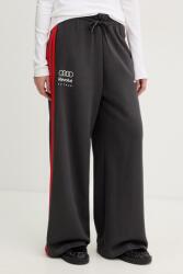 adidas pantaloni de trening pentru femei x Audi PPY2-SPD0L3_90X (KE8347)
