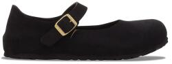 Birkenstock balerini piele întoarsă Mantova PPY2-OBD0L5_99X