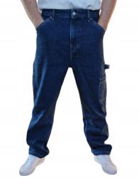 Tommy Jeans Tommy Hilfiger Jeans Férfi farmernadrág Skater Carp W31/L34 XJ0XJ00865 (XJ0XJ00865)