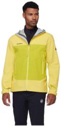 Mammut Jacheta Barbati Mammut Crag HS Hooded Holunder-Acacia (1010-32440-1329)