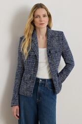 Lauren Ralph Lauren jachetă pentru femei, cu bumbac PPY2-KZD08B_95X (200P09009)