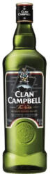  Clan Campbel The Noble Whisky [0, 7L|40%]